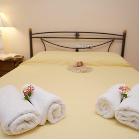 Apollon Apartment In Argostoli Esterno foto