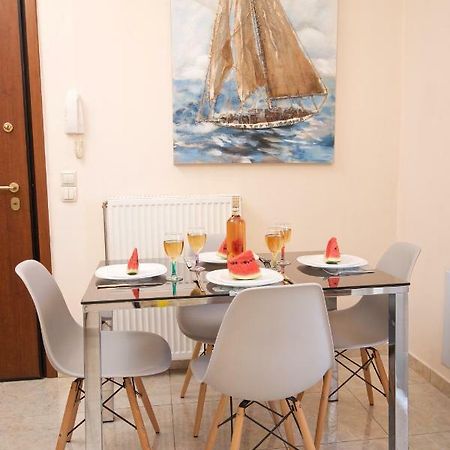 Apollon Apartment In Argostoli Esterno foto