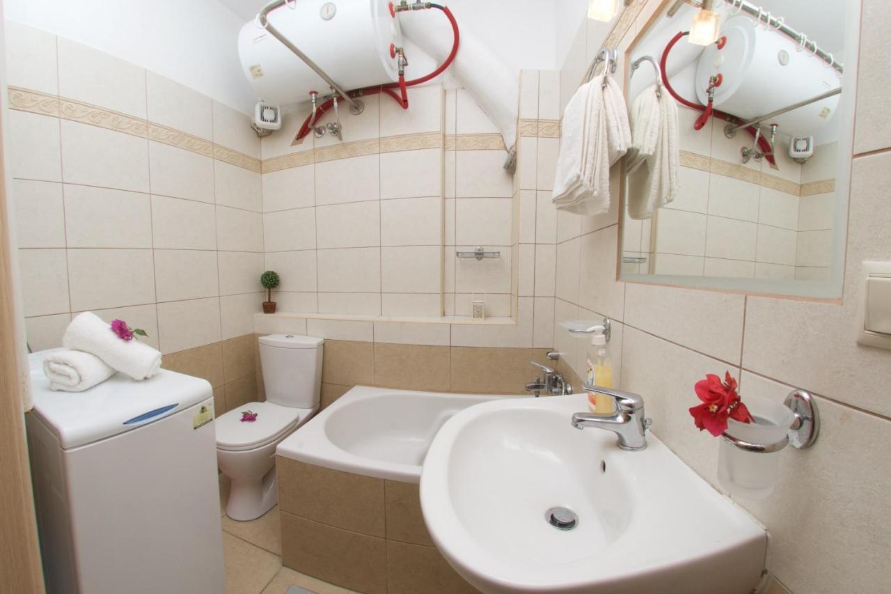 Apollon Apartment In Argostoli Esterno foto