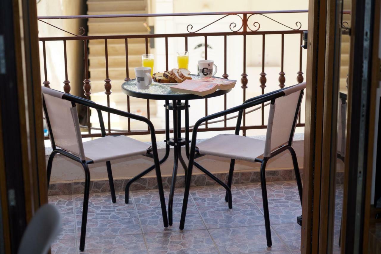 Apollon Apartment In Argostoli Esterno foto