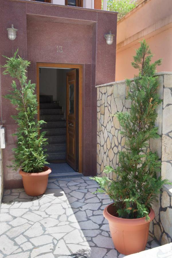 Apollon Apartment In Argostoli Esterno foto