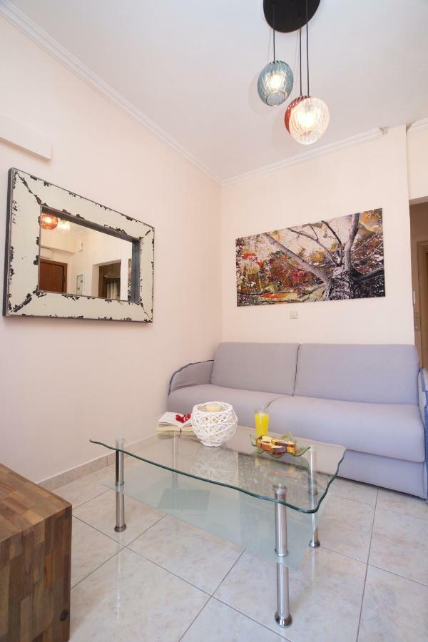 Apollon Apartment In Argostoli Esterno foto