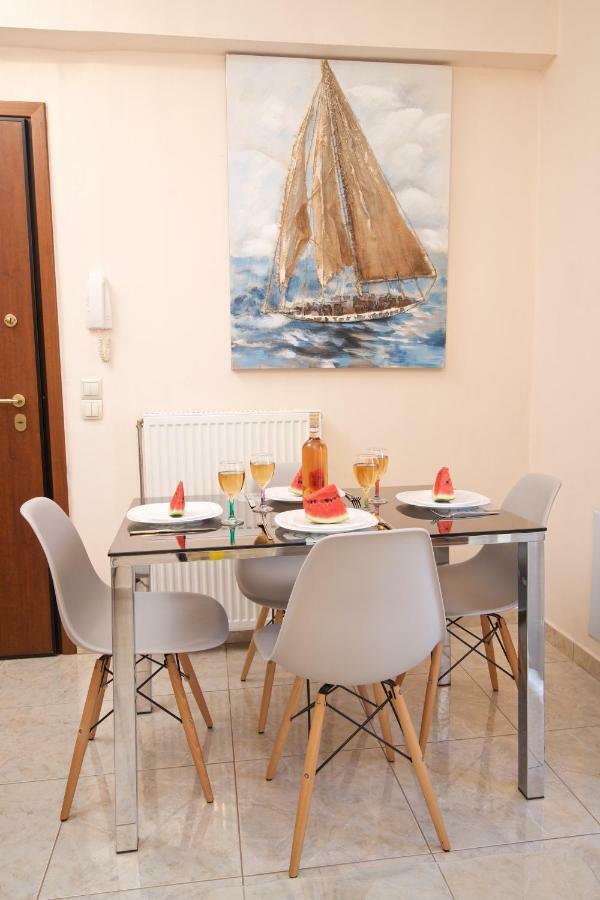 Apollon Apartment In Argostoli Esterno foto