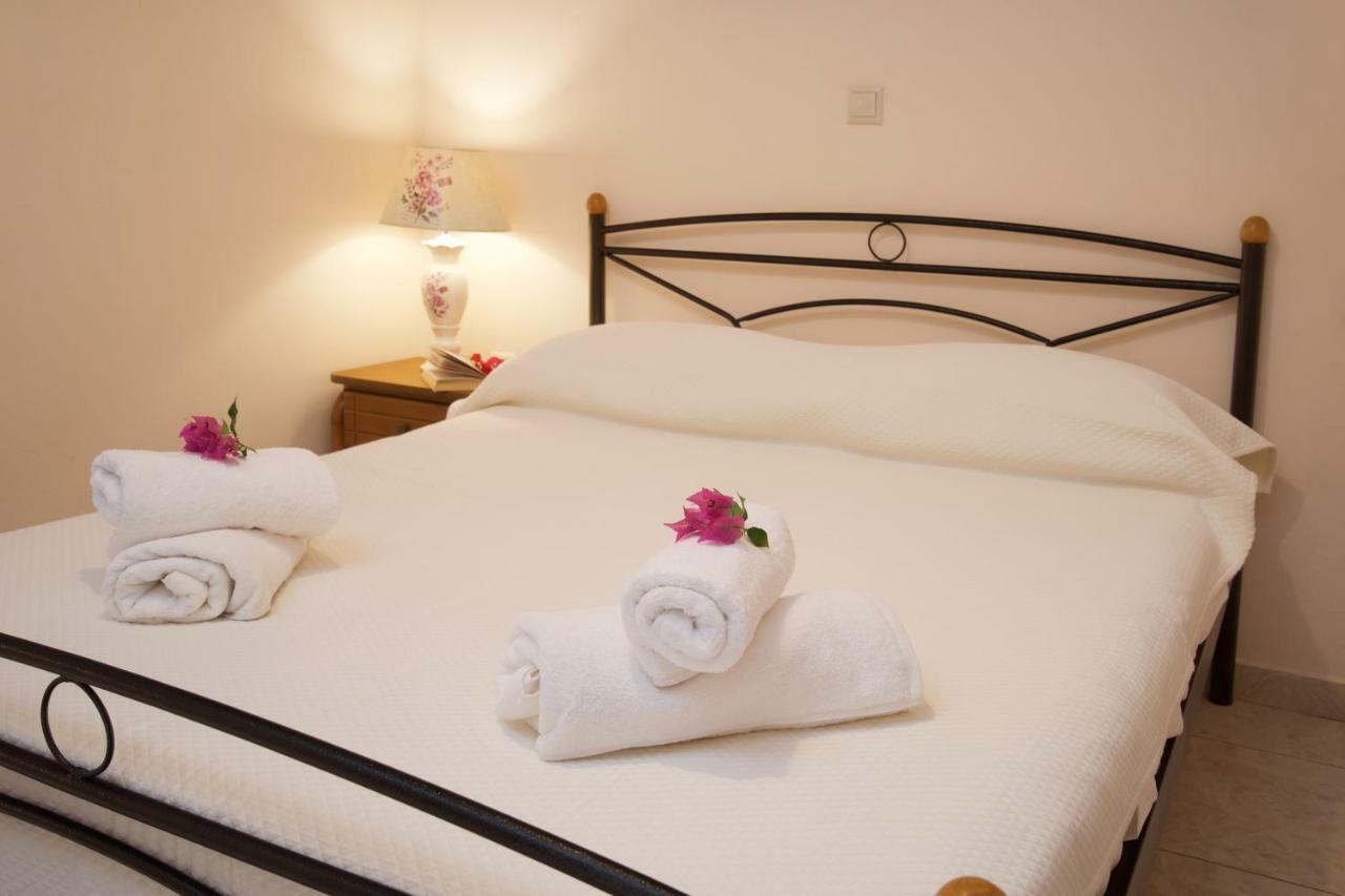 Apollon Apartment In Argostoli Esterno foto